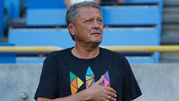 Добре, що Україна поступилася не комусь із невдах, а саме Хорватії, – Маркевич