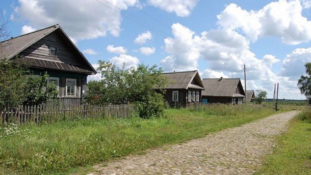 Добровільно-примусове обєднання територіальних громад