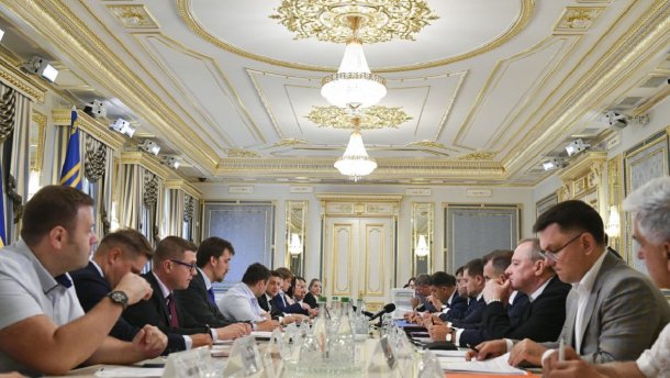 Дорогая энергонезависимость от России, или Серьезный вызовов перед новым правительством