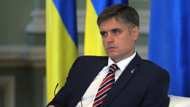 Другий етап обміну полоненими між Україною та РФ відбудеться найближчим часом, – Пристайко