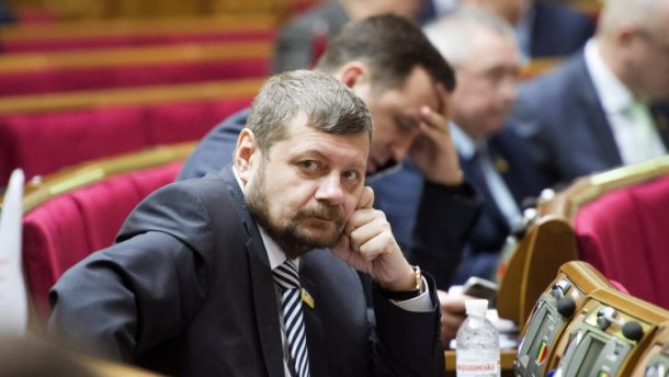 Е-саботаж: як депутати намагаються знищити кримінальну відповідальність за незаконне збагачення