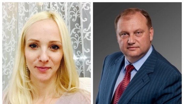 Екс-дружина нардепа Чекіти закликала Кернеса і Труханового не брати екс-чоловіка в список партії