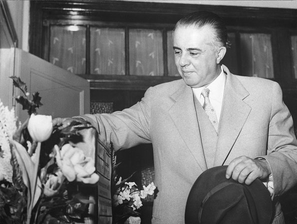 Енвер Ходжа – албанський м’ясник і послідовник Сталіна