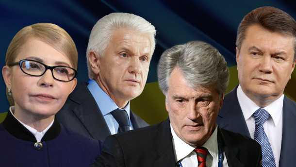 Фатальні помилки кандидатів у президенти: уроки минулого