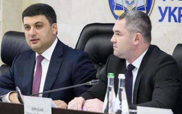 Феномен податківця: чи вдасться ще одному очільнику фіскальної служби втекти від правосуддя