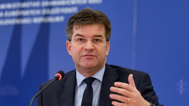 Формула Штайнмайєра – гарна основа для виконання мінських угод, – глава ОБСЄ