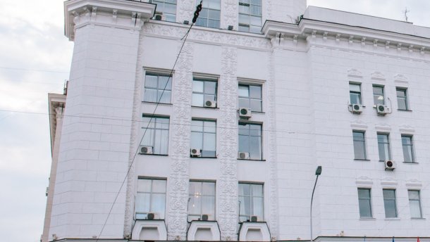 Фракції Солідарність у міськраді Харкова вже не існує: на її місці зявилась нова