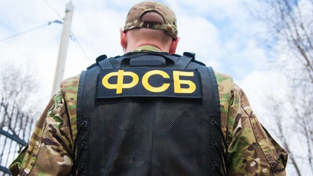 ФСБ Росії спробувала змусити українського ченця шпигувати для РФ: відео