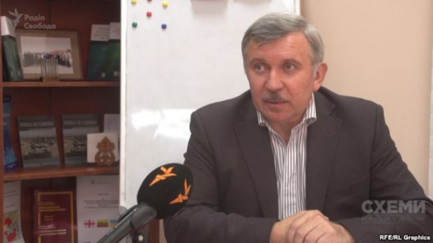 Газовий партнер кумів Путіна: як росіяни захопили мережу українських газопроводів