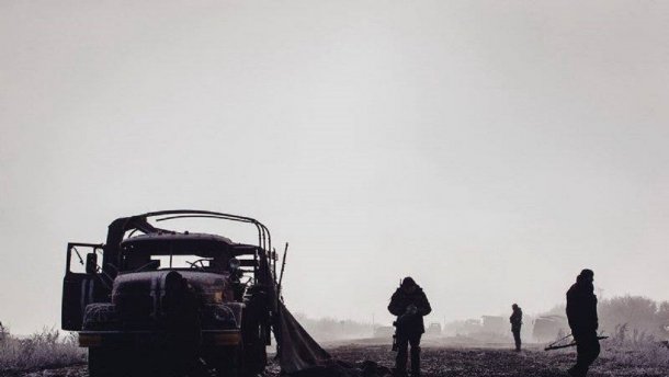 Генерали ведуть війну, а солдати – мстяться