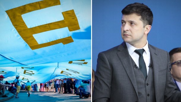 Головні новини 18 травня: роковини трагедії кримських татар і очікування інавгурації Зеленського