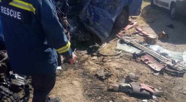 Головні новини 21 вересня: 9 загиблих у ДТП під Одесою і затримання активістів на Львівщині