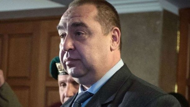 Головні новини 23 листопада: Плотницький втік з Луганська, скандал у львівському військкоматі
