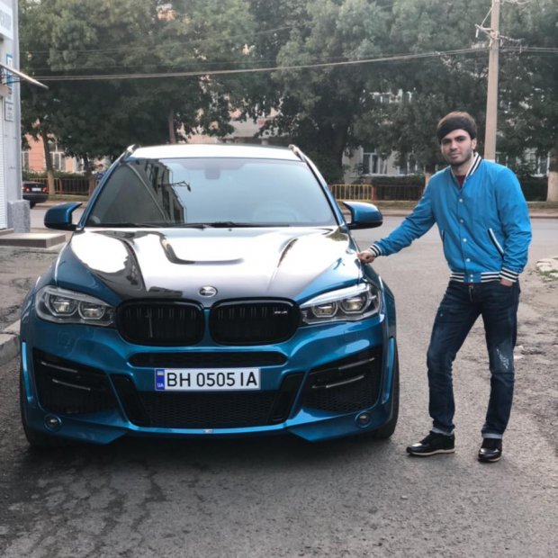 Головні новини 24 березня: жахлива ДТП з мажорами в Одесі, смерть актора на Хортиці