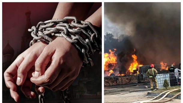 Головні новини 30 серпня: полонені не повернулись, пожежа на заводі у Львові, ДТП з Гонтаревою
