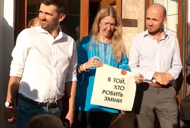 Головні новини 30 серпня: полонені не повернулись, пожежа на заводі у Львові, ДТП з Гонтаревою