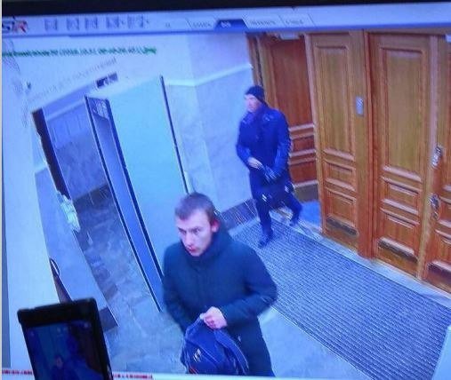 Головні новини 31 жовтня: вибух у ФСБ в Росії, безвіз з Катаром і Хелловін