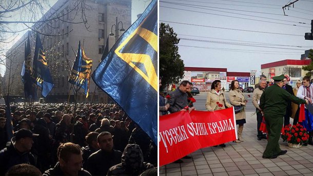 Головні новини 9 березня: Акції проти Гладковських і російський поет Шевченко у Криму