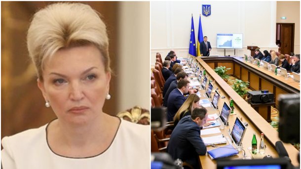 Головні новини за 27 серпня: затримання Богатирьової та нові кандидати у міністри