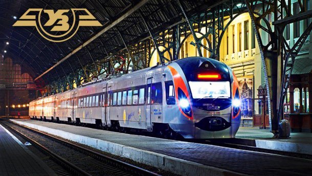 Горе-Укрзалізниця: у чому проблема національного перевізника