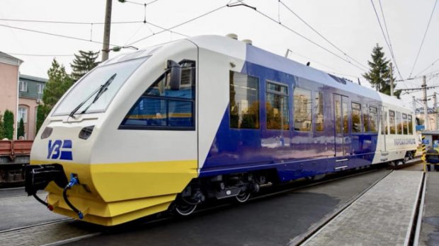 Горе-Укрзалізниця: у чому проблема національного перевізника