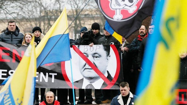 Хэппи-энд бывает лишь в фильмах: что ждёт Украину в будущем