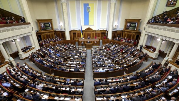 Хто на кого ставить перед виборами