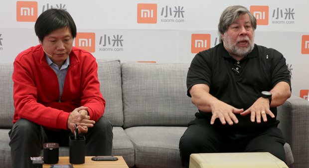 Хто такий Лей Цзюнь: біографія та історія успіху засновника Xiaomi