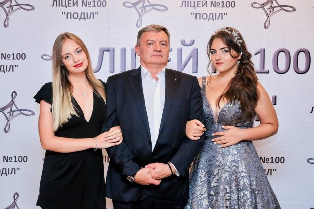Хто такий Юрій Гримчак: коротка біографія