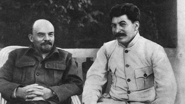 Кінець правління Сталіна: хто з оточення Генсека зробив його на крок ближче до смерті
