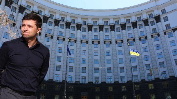 Кабмін погодив звільнення 13 голів ОДА