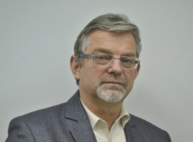 Кадри, як карти: чому президент призначив у РНБО саме військового