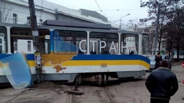 Как мы превращаемся в Россию