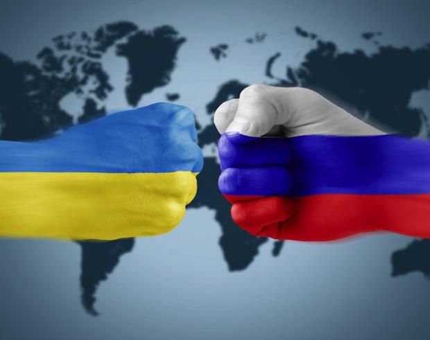 Как окружение Зеленского видит причины войны