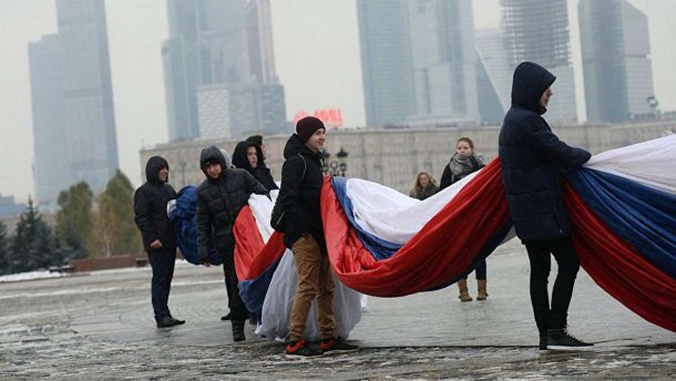 Как понять, что нация уже мертва