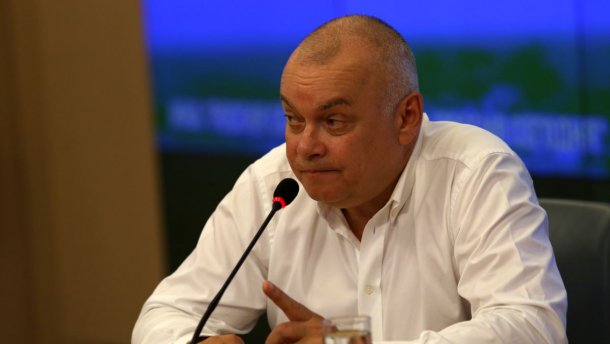 Канал Медведчука та пропагандисти Росія 24 влаштують спільний телеміст