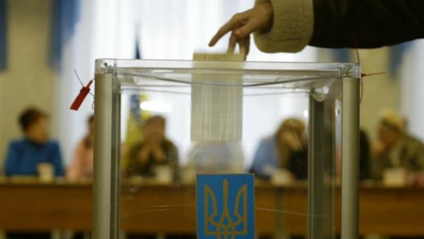 Кандидат від Батьківщини переміг на окрузі в Донецькій області, – результат підрахунку