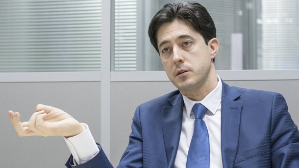 Касько став першим заступником генпрокурора: що про нього відомо