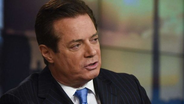 Кейс Манафорта: чи можна приймати допомогу ворога на безоплатній основі?