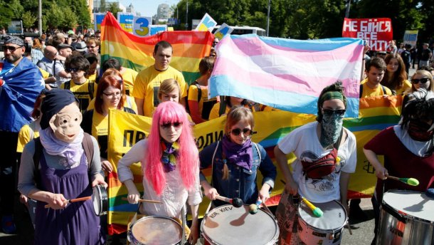 КиївПрайд 2019: коли і де відбуватиметься
