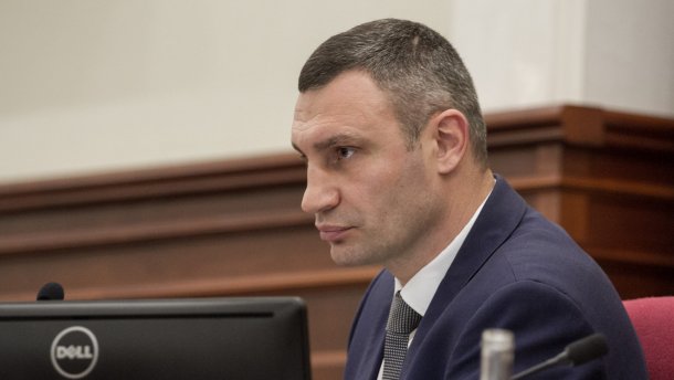 Кличко міг не потрапити у ситуацію, в якій опинився зараз – експерт