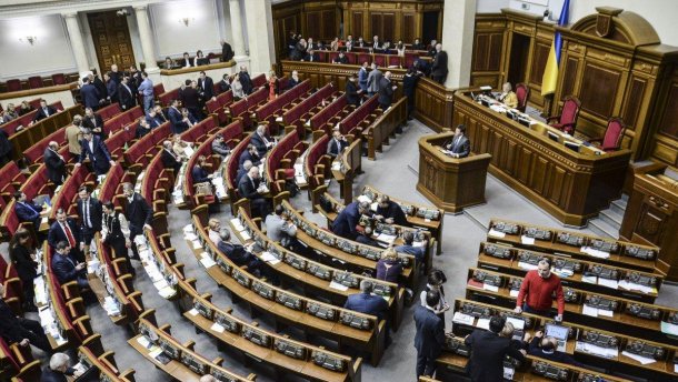 Коаліціада-2019: якою буде більшість в Раді після виборів?