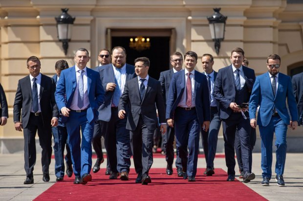 Коаліціада-2019: якою буде більшість в Раді після виборів?