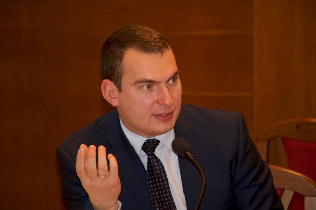 Команда Вакарчука: хто потрапив у партію Голос і що про них відомо