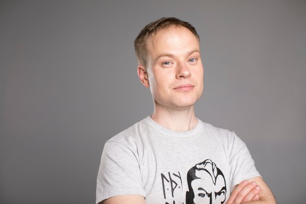 Команда Вакарчука: хто потрапив у партію Голос і що про них відомо
