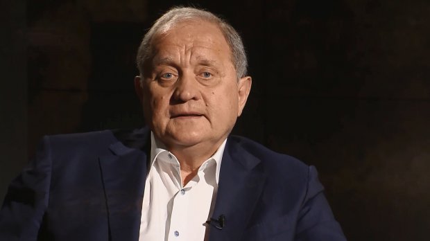 Крим незадовго до анексії: що відбувалося на вищих щаблях влади
