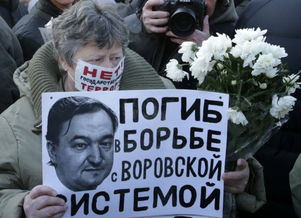 Кривава десятка Путіна: критики президента РФ, які загадково померли
