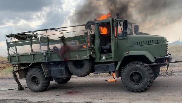 Кривавий урок для Зеленського: дилетантство призводить до загибелі людей