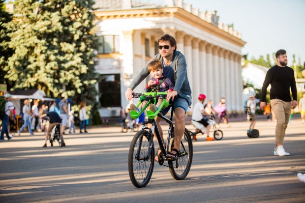 Куди піти у Києві у вересні: афіша найцікавіших подій