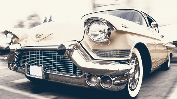 Легенда США – Cadillac: вражаюча історія машини, про яку складали пісні